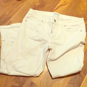 Aeropostale Jeggings